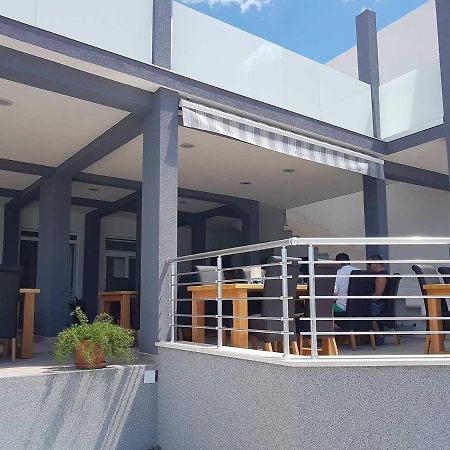 Rooms Lanterna Metajna Exterior photo