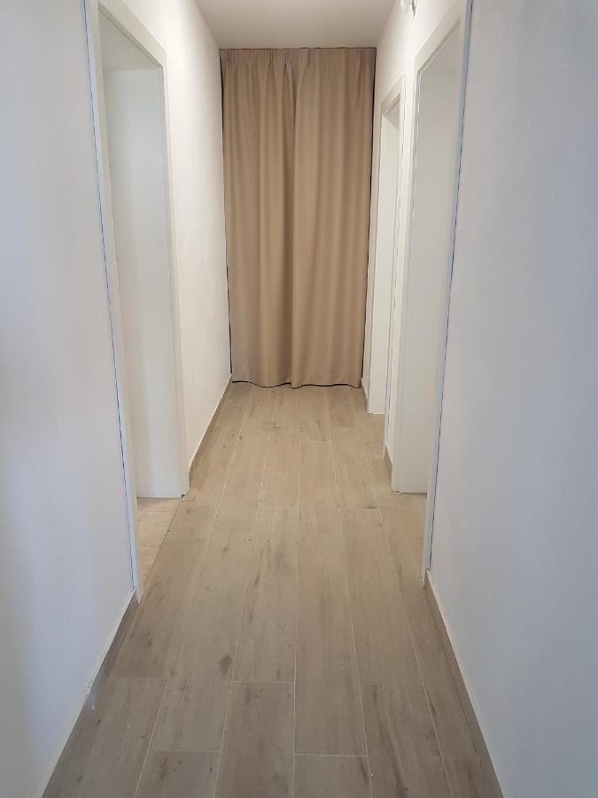 Rooms Lanterna Metajna Exterior photo