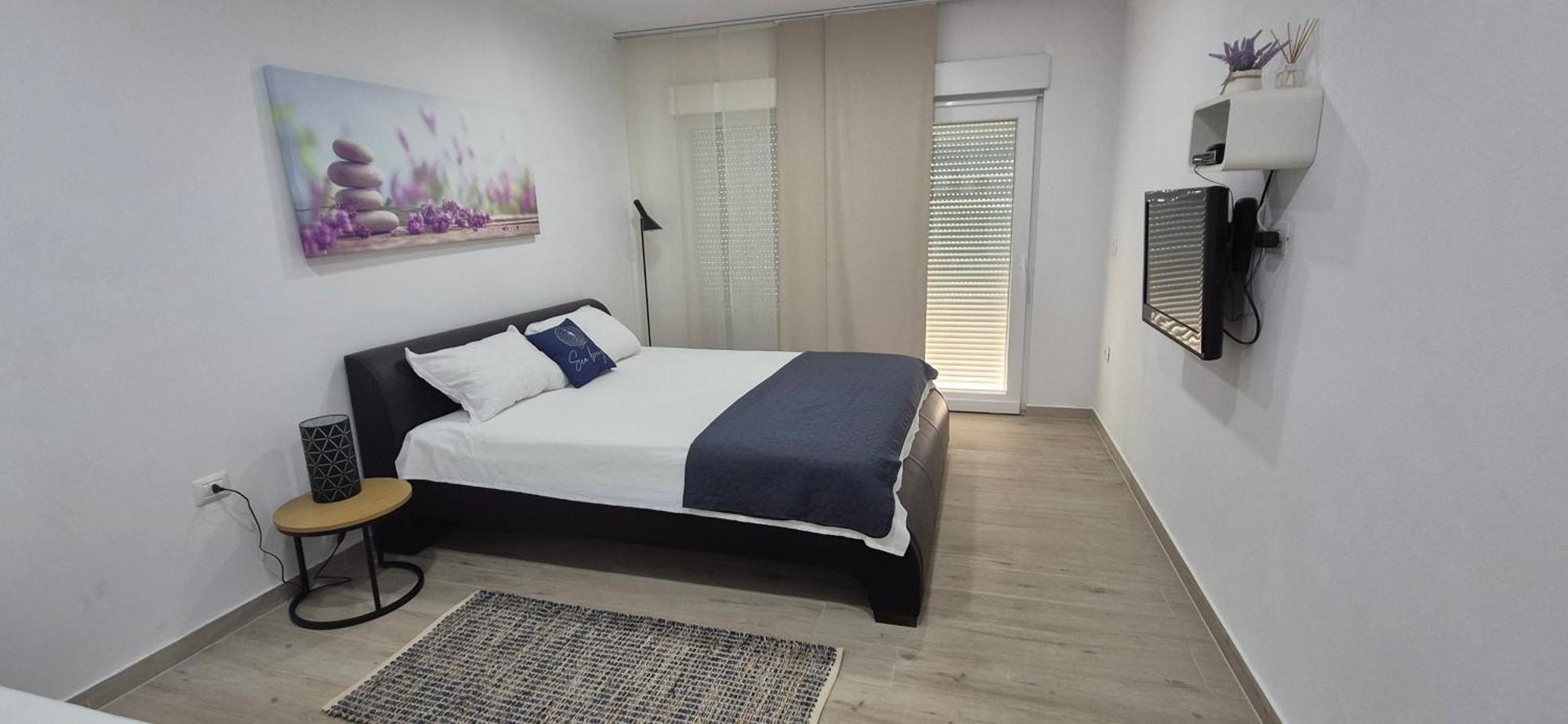 Rooms Lanterna Metajna Exterior photo